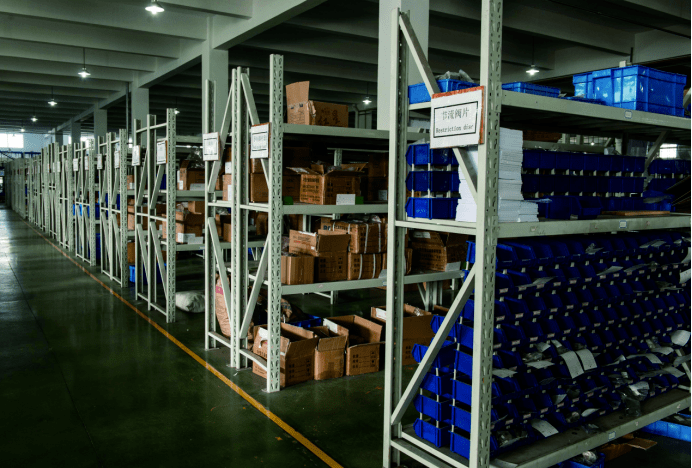 博韋德減震器 以精細化產品驅動高質量品牌之路，賦能倉儲設備升級