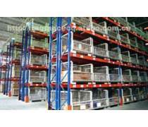 優(yōu)化倉儲設備管理 打造高效智能的產(chǎn)品庫