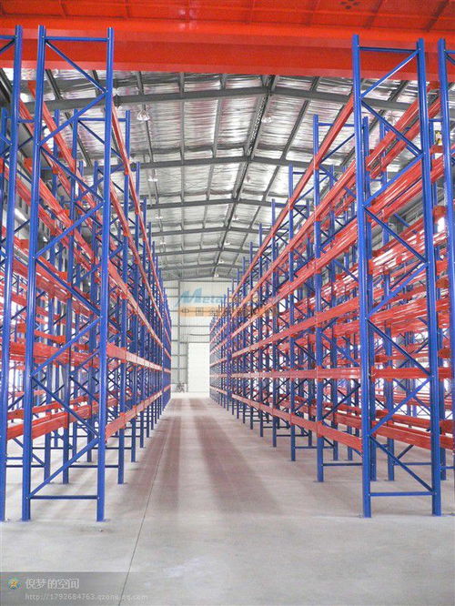 哈爾濱博勝倉(cāng)儲(chǔ)設(shè)備 從托盤(pán)到手推車(chē)，構(gòu)建高效倉(cāng)儲(chǔ)系統(tǒng)