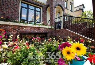 九里香醍探秘之最品牌篇 無錫最懂別墅的別墅，匠心獨(dú)運(yùn)的庭院設(shè)計