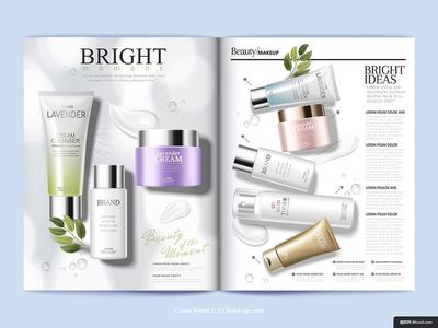 自然與科技的完美融合 探索模庫優(yōu)選植物提取護(hù)膚品