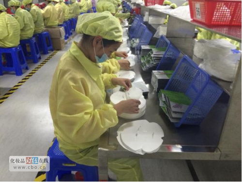 潔寶集團加碼上游研發(fā)制造，國內(nèi)最大單體化妝品基地投產(chǎn)引領(lǐng)行業(yè)新格局