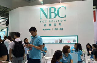 諾斯貝爾獲中科招商1億元定增 強化化妝品設(shè)計與研發(fā)核心優(yōu)勢