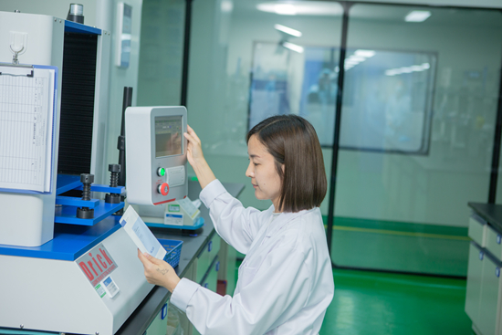 創(chuàng)新引領(lǐng)品質(zhì) 匠心鑄就卓越——福瑞達生物股份榮獲第十屆山東省省長質(zhì)量獎提名獎