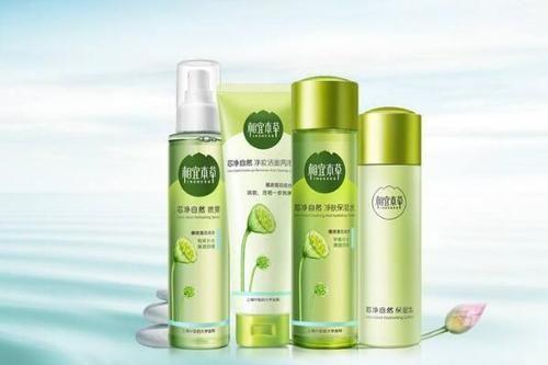 百雀羚與相宜本草 國貨護膚雙雄的研發(fā)實力與產(chǎn)品體驗深度剖析