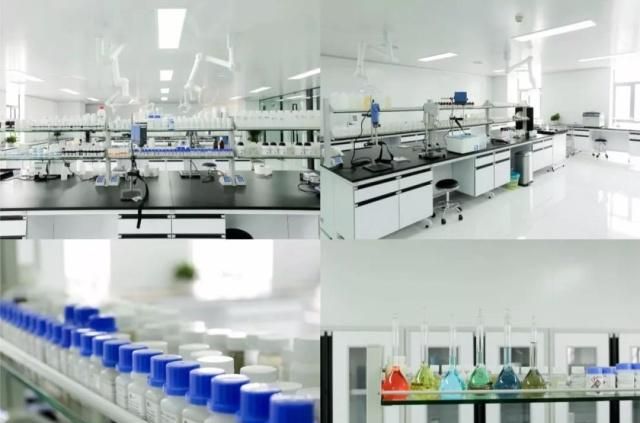 麥吉麗亞太研發(fā)中心盛大開幕 以創(chuàng)新科研為引擎，助推國貨化妝品走向世界